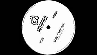 Autophen - My Body Is Ready