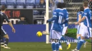 Download lagu Ali Al-Habsi 11/12