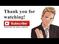 End of video