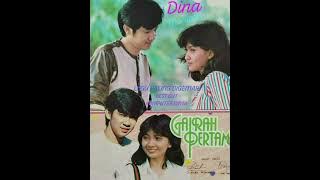 DINA MARIANA LAGU PALING DIGEMARI