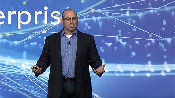 Tech Talk: Redefining trust and responsibility in the generative AI era