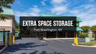 Storage Units in Port Washington, NY - Extra Space Storage