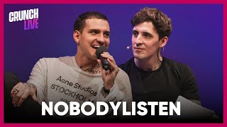 NobodyListen: Cítím tlak, abych lidi po 15 letech nenudil. Rohony může časem narazit