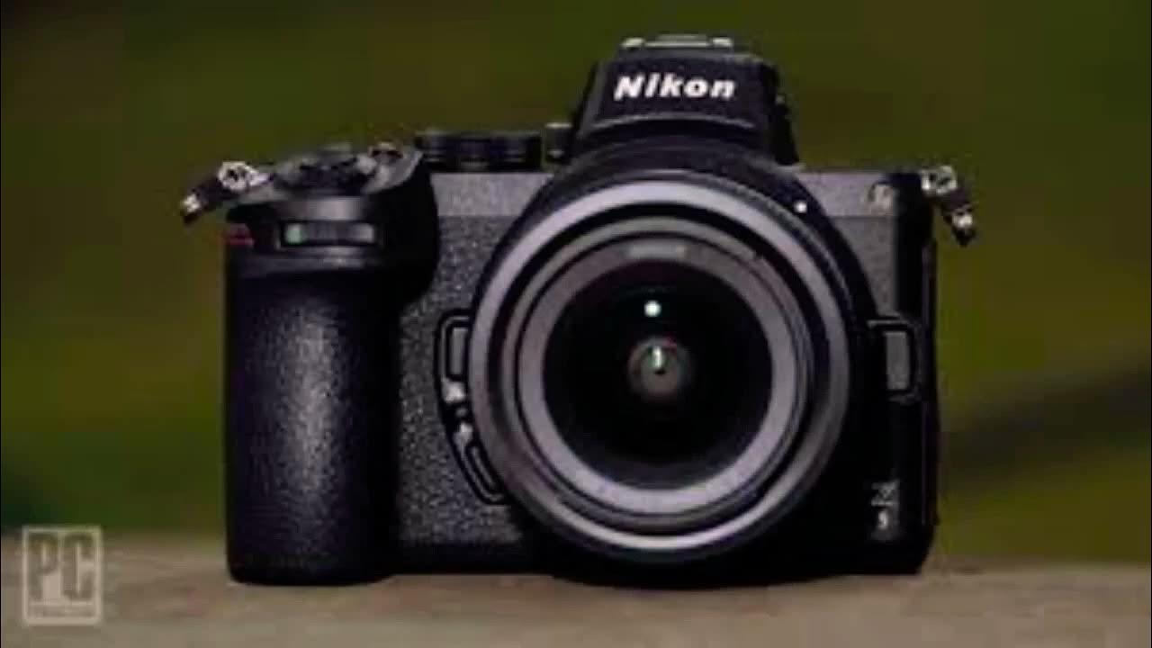 What you need to know about the new Nikon Z5 - GearOpen.com