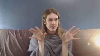 the LOVE & GREATNESS meditation | Practice a loving and grateful perspective!