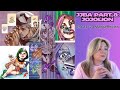 THE LEGEND OF JOHNNY JOESTAR ЁЯШн JJBA Part 8 Jojolion Manga Review Chs 21 24 THE LEGEND OF JOHNNY JOESTAR ЁЯШн JJBA Part 8 Jojolion Manga Review Chs 21 24