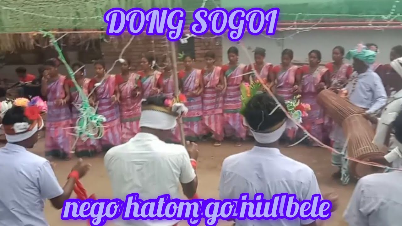 DONG SOGOI VIDEO/NEGO HATOM GO NUL BELE//CHAI BAHAR RUSIKA//SUKJORA.