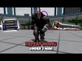 [2026] The best way to farm Emotes, Masteries and Warp Portal | Heroes Battlegrounds