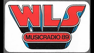 Larry Lujack in the Morning - WLS Chicago 10/23/1980.