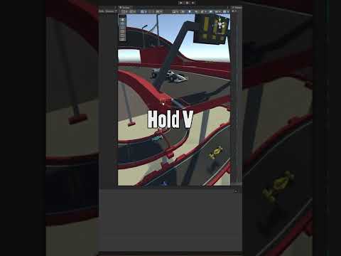 Unity: 3 shortcuts every game developer should know!