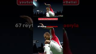 Tüm EA FC/FIFA Serisinde GENÇLERBİRLİĞİ | PART 3