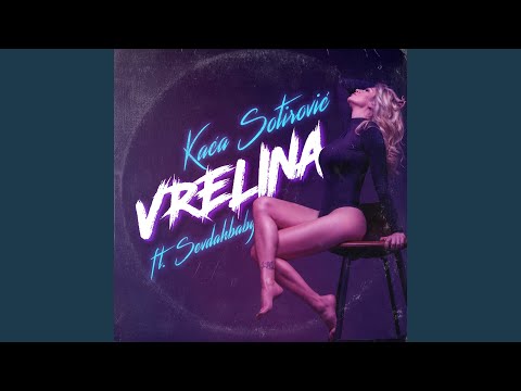 Vrelina Extended Edit