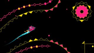 Dorabae Basic 11 By Dorabae 100% Complete (On Mobile) - Geometry Dash