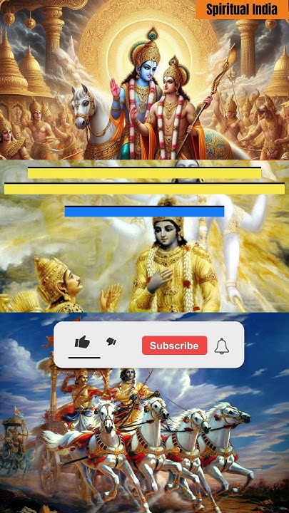 bhagavad-gita-chapter-1-verse-13-14-shorts-bhagavthageetha