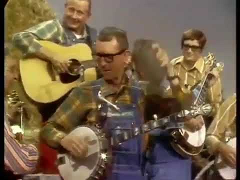 Pig In A Pen grandpa jones roy clark David Stringbean
