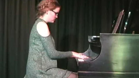 Gillian Northway - Song of Autumn