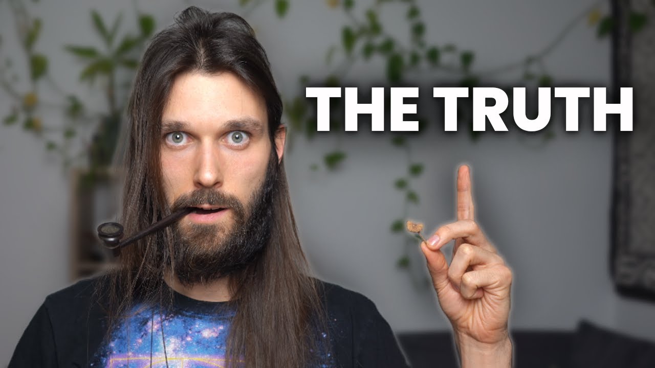 Psychedelics Won’t Fix Your Life (But This Will)