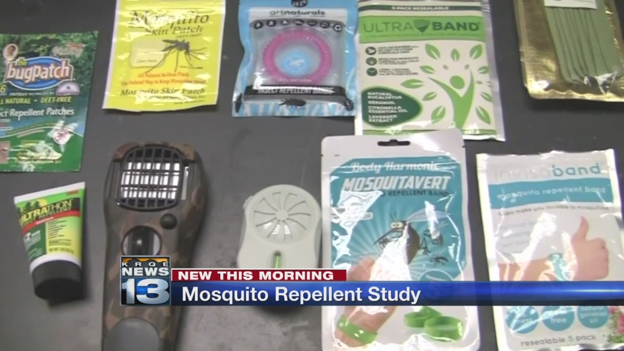 NMSU researchers to explain upcoming mosquito release in public meeting