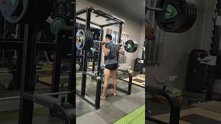 Barbell Squat Mastery | Build Massive Powerful Legs with Perfect Form (No More Mistakes) #legday
