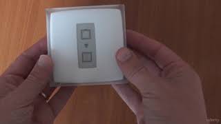 Install and Setup a HomeKit Smart Thermostat