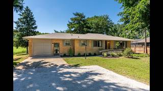 140 Gregory Drive East Video