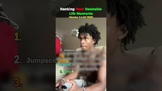 Celebrity ranking most relatable life moments Net Worth