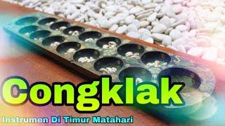 Lagu Di Timur Matahari Instrumen | Karaoke Lagu Di Timur Matahari | Permainan Tradisional Congklak