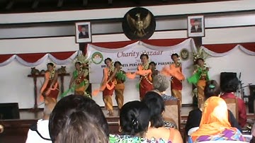20150802 Tari Gambyong Pareanom