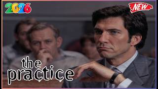 Celebrity [NEW] The Practice Season 2026 Full Episode | S02E09 | Save the Mule | Best Crime Series Wealth