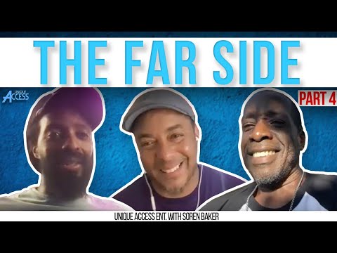 Fatlip: Bootie Brown owns The Pharcyde Name, Group Hasn’t Been Able to Work Together For Years