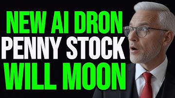 ⚡ Deze kleine PENNY STOCK zou wel eens de volgende grote AI-winnaar kunnen zijn! 🔥
