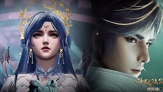 Download Lagu Soul land 2 EP112! How Huo Yuhao displays is new 100,000 years soul rings insides the Tang clan! MP3 Download Lagu Soul land 2 EP112! How Huo Yuhao displays is new 100,000 years soul rings insides the Tang clan! MP3