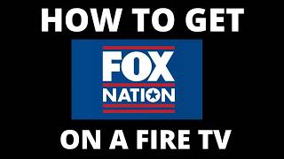 How To Get Fox Nation on a Fire TV
Buy one of these to get the Fox Nation App on your TV:
Get a Google TV Streamer 4K here - https://amzn.to/3GA92C6
International link - https://geni.us/H82E0K
Get a Amazon Firestick here - https://amzn.to/4l4KY8B
International Link - https://geni.us/CTBq3J
Get a Roku here - https://amzn.to/45jsV8Q
International Link - https://geni.us/jxbzH3q
In this video, we show you how to get the Fox Nation App on any Fire TV.
🙌🏻 Please take a moment and Subscribe for more helpful videos: http://bit.ly/SubscribeToJuan
🔥Amazon Prime Free 30 Day Trial: https://amzn.to/37nQpup
THE GEAR I USE:
My Camera Kit: https://amzn.to/2DVnpNt
My Camera I Use: https://amzn.to/38jVbd6
My Mic: https://amzn.to/36eGAhg
My Wireless Mic: https://amzn.to/2OZpkqt
My Smartphone Camera: https://amzn.to/2Pswjq7
My Mic for Smartphone: https://amzn.to/2RwOJd8
My GoPro: https://amzn.to/2Rw6jxy
My Tripod: https://geni.us/X2sKY
My Bendy Tripod: https://amzn.to/2DYauKM
My Small Tripod: https://amzn.to/343jCZ4
My Smartphone Tripod: https://amzn.to/341RV2I
My Lighting Kit: https://amzn.to/2s7ggXA
My Backpack: https://amzn.to/38jTqwu
My Desktop: https://amzn.to/2YrNE7H
My Monitor: https://amzn.to/31l5QkS
My Laptop: https://amzn.to/2s3SrQA
My Small Gaff Tape: https://amzn.to/38kA1LZ
My Small Drone: https://amzn.to/2TE4WxX
MY VR Headset: https://amzn.to/2R5gRU4
My Drone: https://amzn.to/3cQmsGq
WATCH MORE OF MY VIDEOS:
My Latest Uploads: http://bit.ly/JuansUploads
My Tech Videos: http://bit.ly/JuansTechVideos
My Popular Videos: http://bit.ly/JuansPopular
My Reviews, DIYs, and How To’s: http://bit.ly/JuansReviews
ツ CONNECT WITH ME ツ
Leave a comment on this video and itll get a response.
For business or sponsorship inquiries, please email me at juancamacho21@yahoo.com
#Get #FoxNation #App
DISCLAIMER: This video and description contain affiliate links, which means that if you click on one of the product links, I’ll receive a small commission. This helps support the channel and allows me to continue to make videos like this. Thank you for your support! How To Get Fox Nation on a Fire TV
