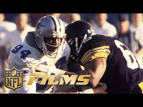 Charles Haley's Sweet Revenge | A Football Life | NFL