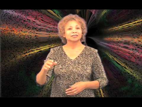 "Mary did you Know?" Singing & Sign Language