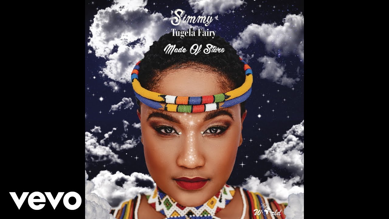 Simmy - Mabhungu (Official Audio)
