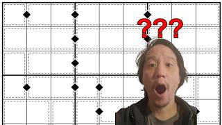 Frank Puzzles About Bullet Holes | Challenging Variant Sudoku