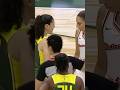 Retour En Arrière Sur La Dispute Entre Sue Bird Et Diana Taurasi En Milieu De Partie mp3