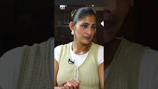 How Kubbra Sait Went From Anonymous To Iconic In Mumbai Sacred Games Journey