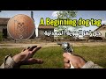 حل لغز الهوية المعدنية A Beginning Dog Tag - Battlefield 1 - Bf1 easter eggs