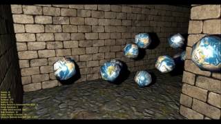 Balls Losing Their Bounce screenshot 5