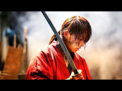 Download Rurouni Kenshin 1+2 (2014) Film Explained in Hindi / Urdu Summarized हिन्दी
