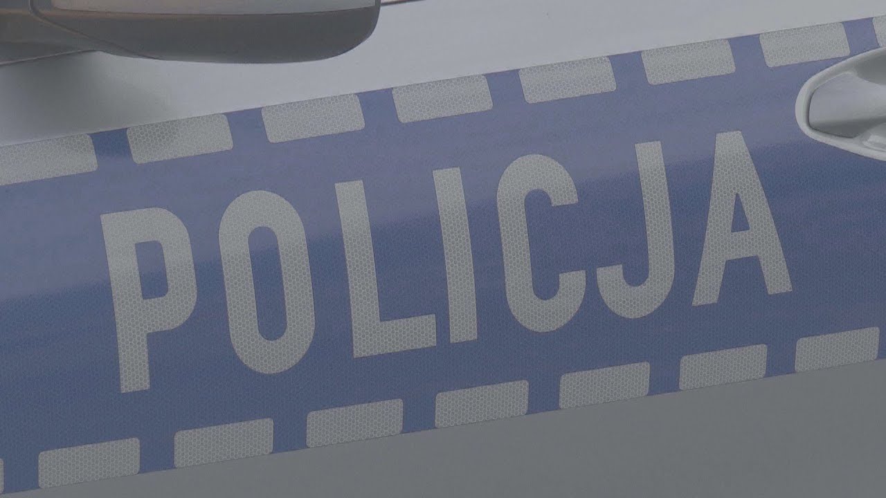 Lubartów: potrącenie 71-letniego rowerzysty - Telewizja Kanał S