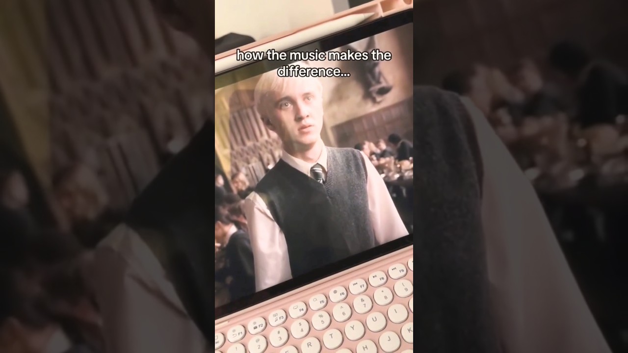 😂 LOL THIS VIDEO NEEDS NO TITE!#harrypotter#drarry#edit#shorts#hogwarts#wizard#funny#sonf#movie#fyp