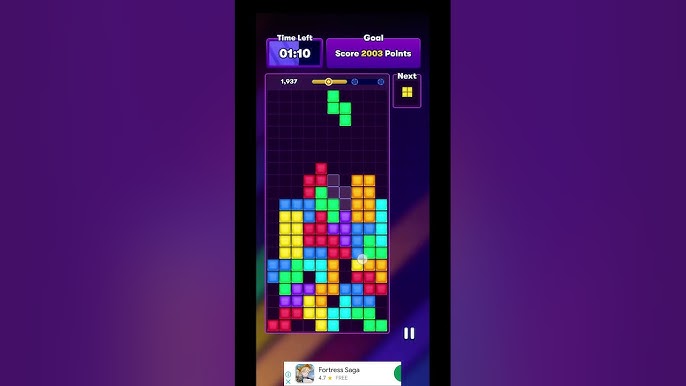 How to Play Tetris Level 66 