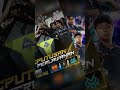 SRG l 4 - 0 l TEAM VAMOS & WINS MPL MY S17 #shorts #mobilelegends #mlbb #mpl #mplmy #srg #teamvamos