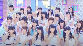 【MV full】 ハートの脱出ゲーム / AKB48 [公式]