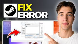 How To Fix Steam Error Code 118 Or 138 On Windows 10 Or 11 2026 | Step By Step