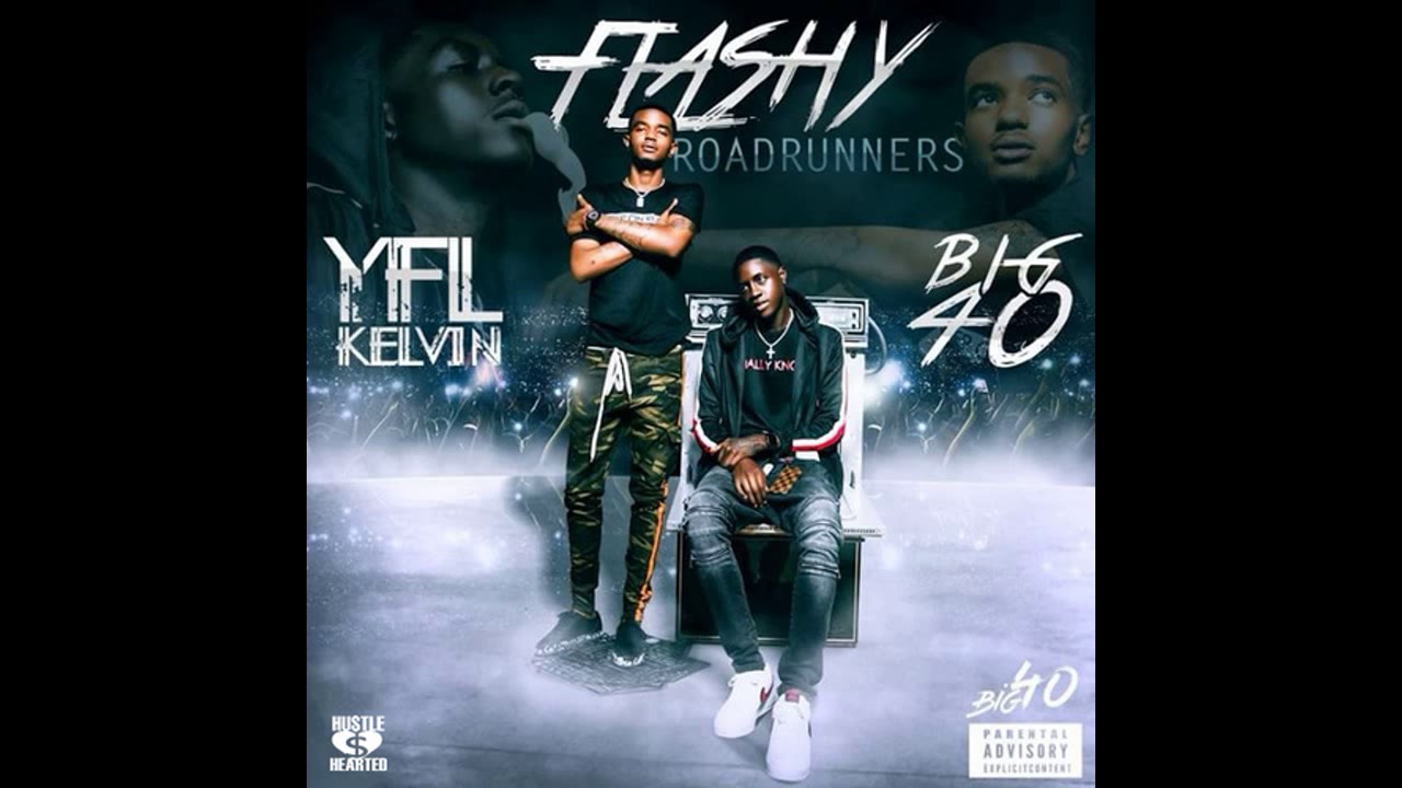 Watch YFL Kelvin & Big40 - Fortune on YouTube Watch YFL Kelvin & Big40 - Fortune on YouTube
