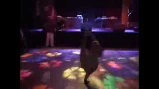 Nocturnal s3 ep6 - Blue King Brown, Elephant Mojo, Hip-Hop Hold Up